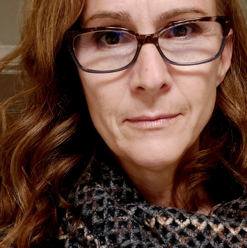 Meet your Posher, Kathleen